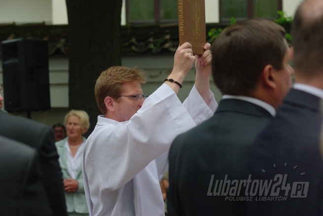 Suma Odpustowa 2011