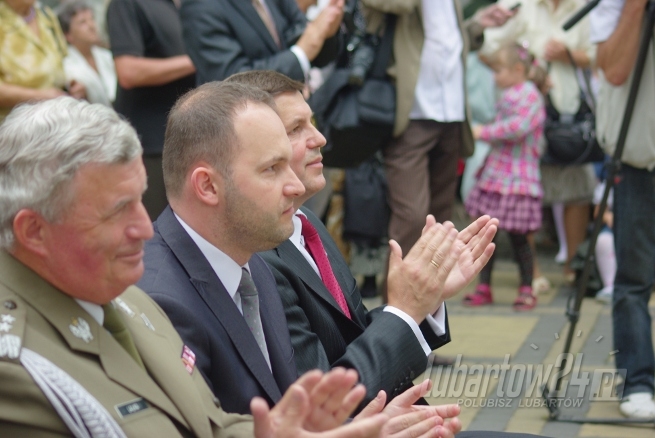 Suma Odpustowa 2011