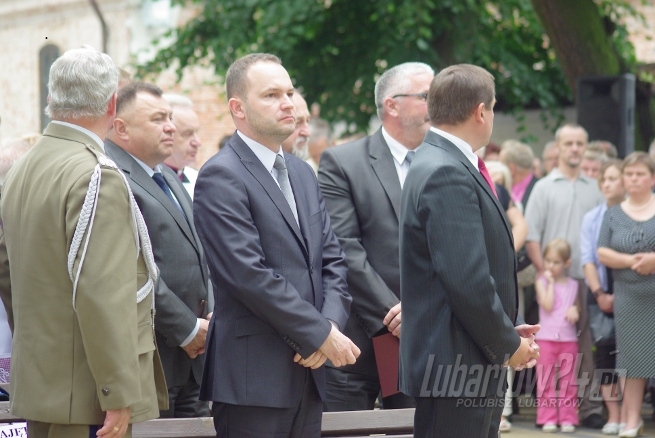 Suma Odpustowa 2011