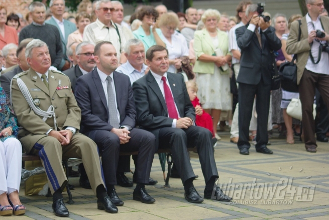 Suma Odpustowa 2011