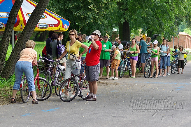 Święto Roweru 2009