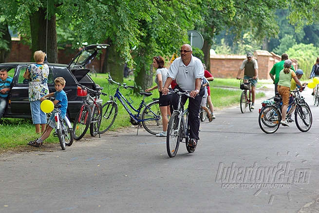 Święto Roweru 2009
