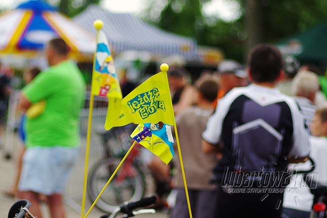 Święto Roweru 2009