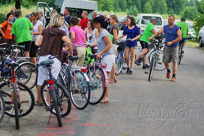Święto Roweru 2009