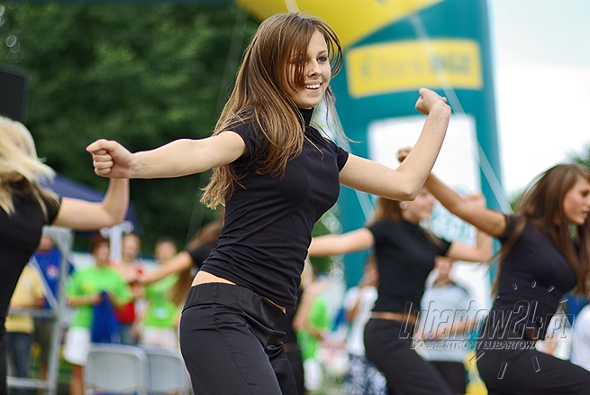 Święto Roweru 2009