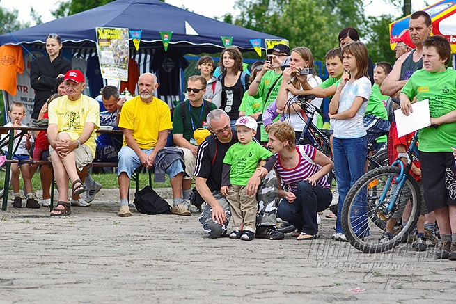 Święto Roweru 2009