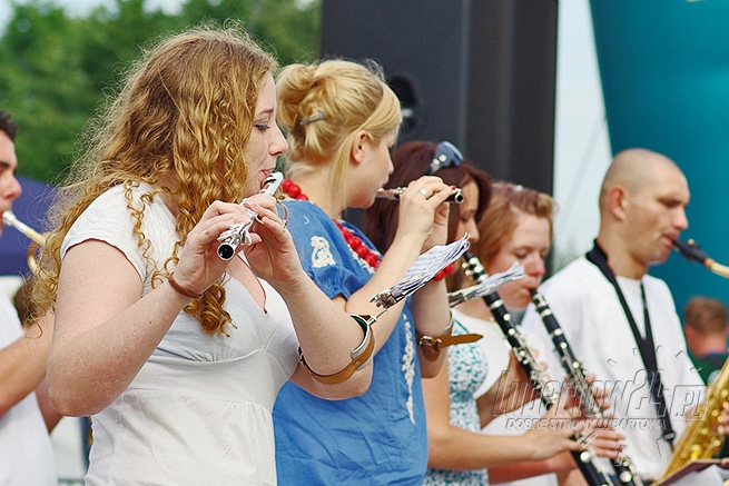 Święto Roweru 2009