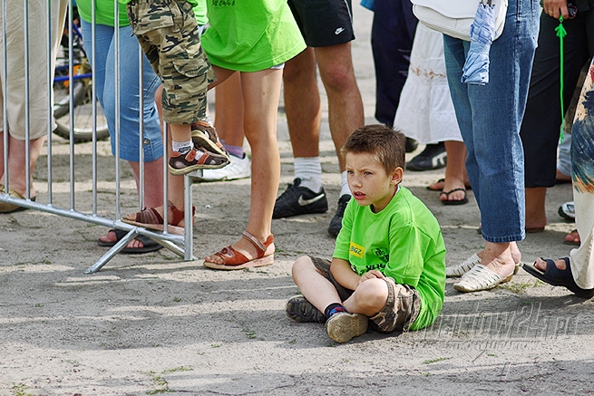 Święto Roweru 2009