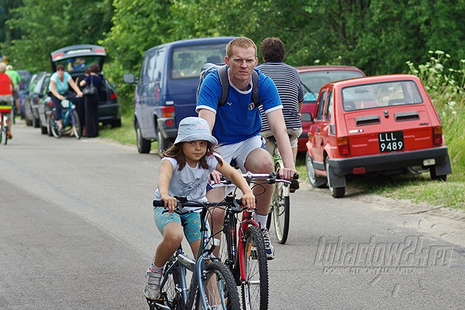 Święto Roweru 2009
