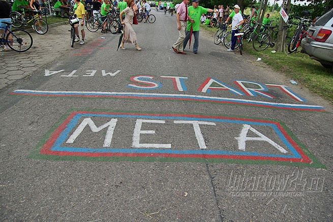 Święto Roweru 2009