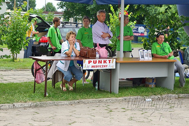 Święto Roweru 2009