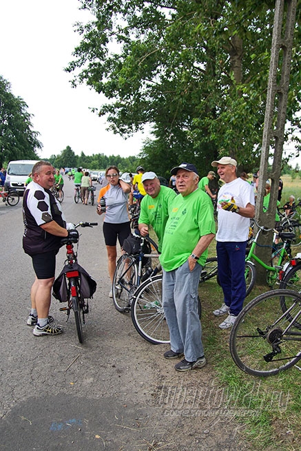 Święto Roweru 2009