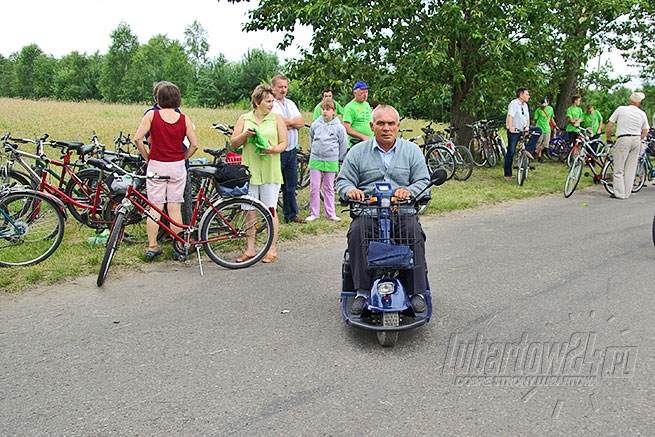 Święto Roweru 2009
