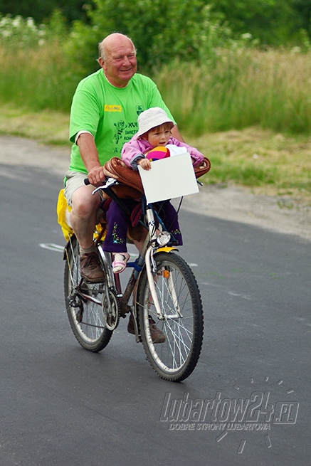Święto Roweru 2009