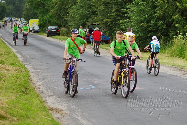Święto Roweru 2009