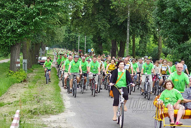Święto Roweru 2009