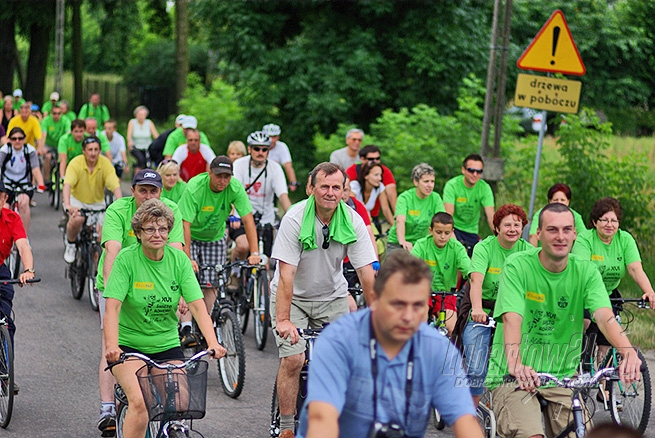 Święto Roweru 2009