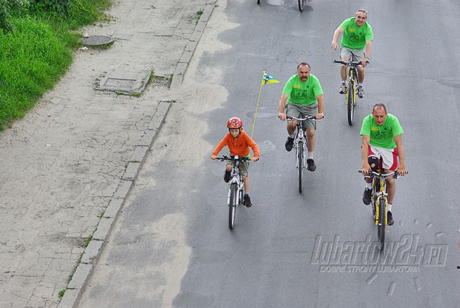 Święto Roweru 2009