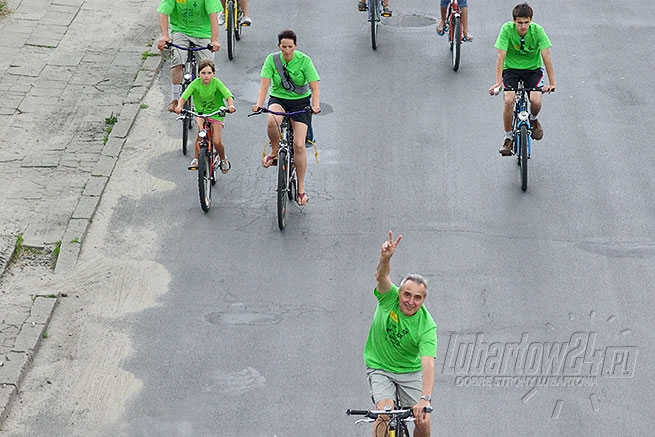 Święto Roweru 2009