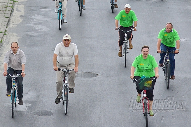 Święto Roweru 2009