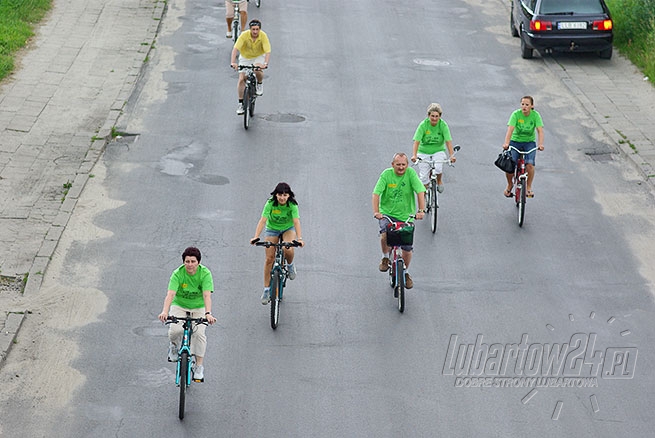 Święto Roweru 2009