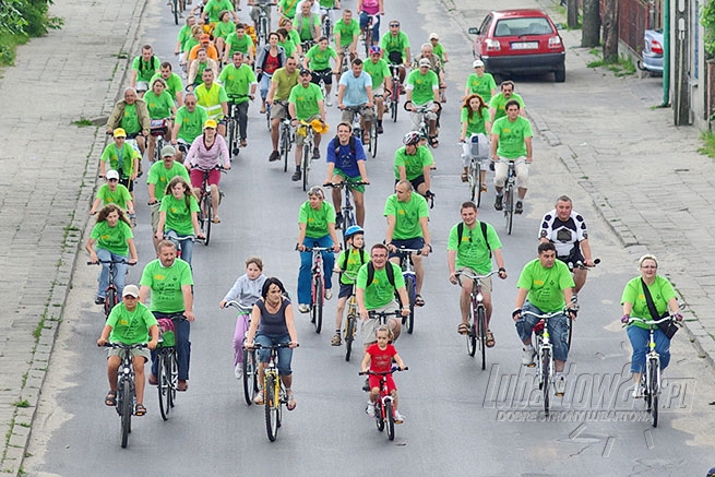 Święto Roweru 2009