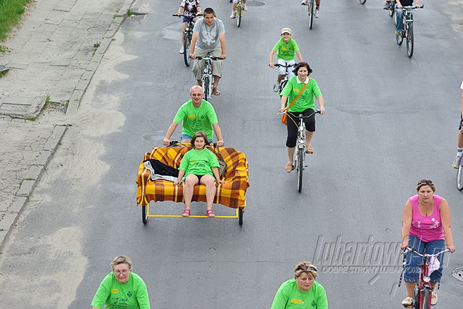 Święto Roweru 2009