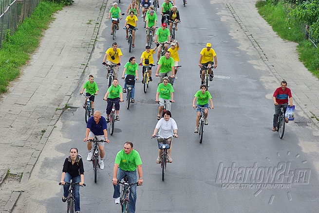 Święto Roweru 2009