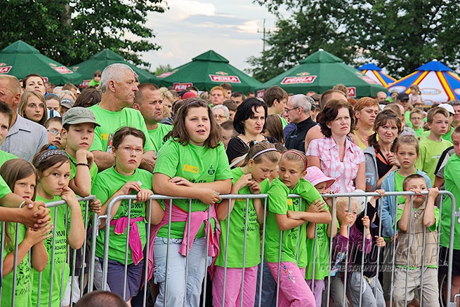 Święto Roweru 2009