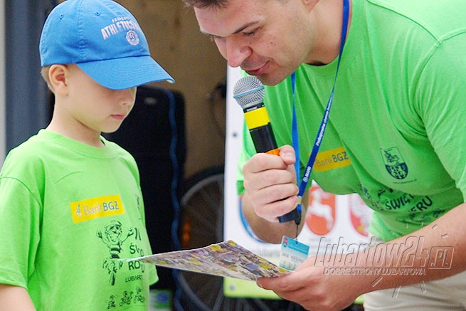 Święto Roweru 2009
