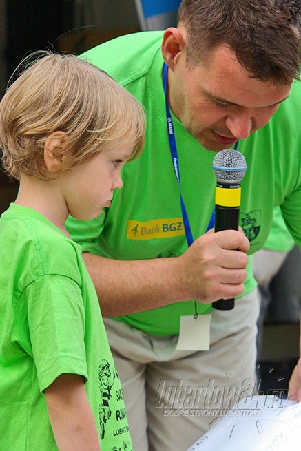 Święto Roweru 2009