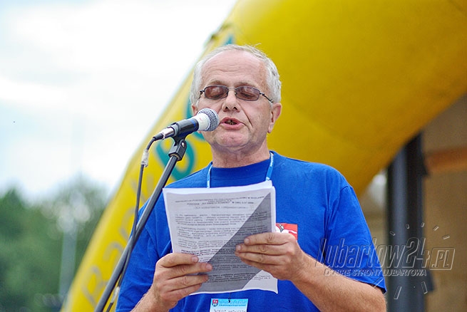 Święto Roweru 2009