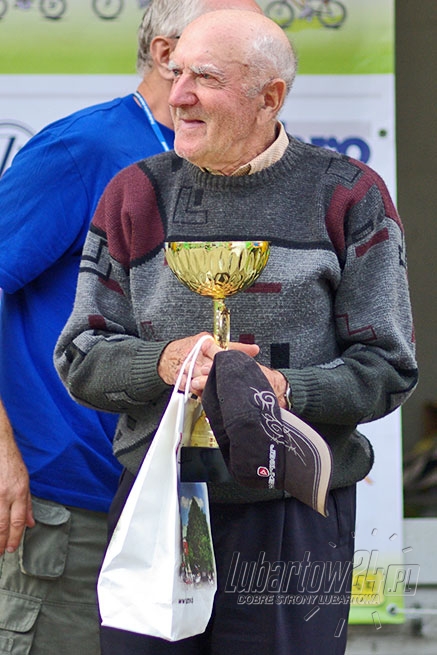 Święto Roweru 2009