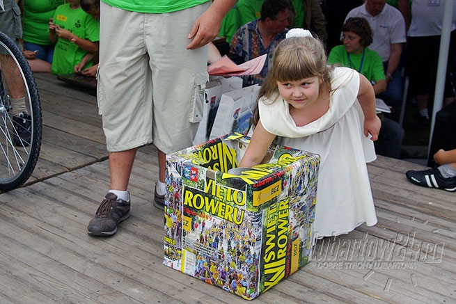 Święto Roweru 2009