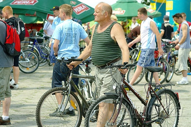 Święto roweru