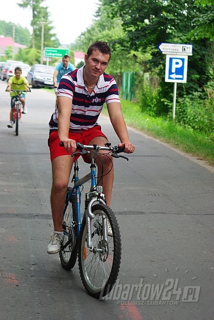Święto roweru