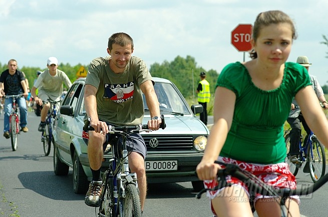 Święto roweru