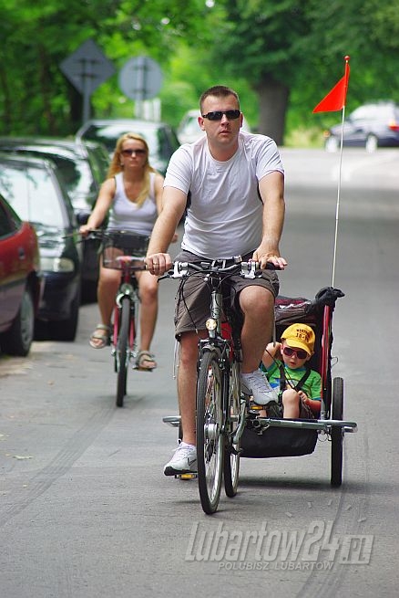 Święto roweru