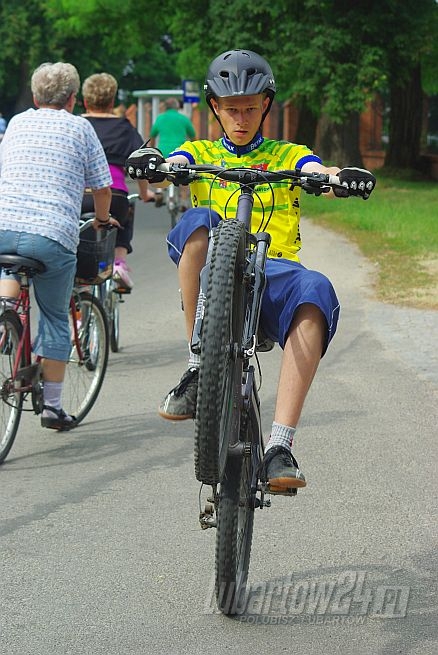 Święto roweru