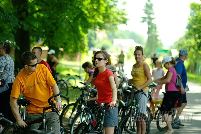 Święto roweru