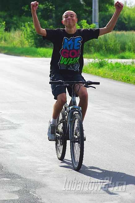 Święto roweru
