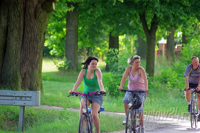Święto roweru