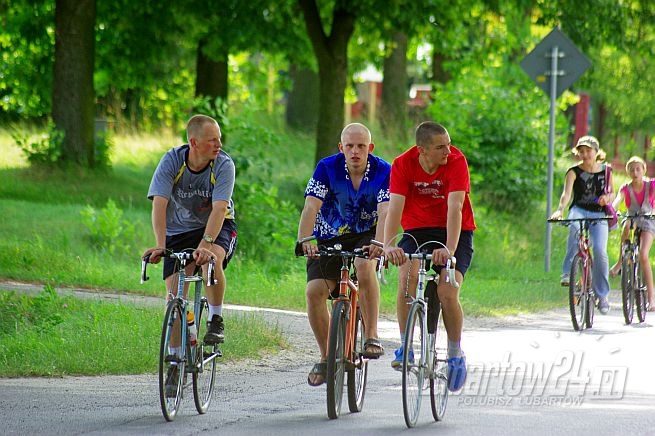 Święto roweru