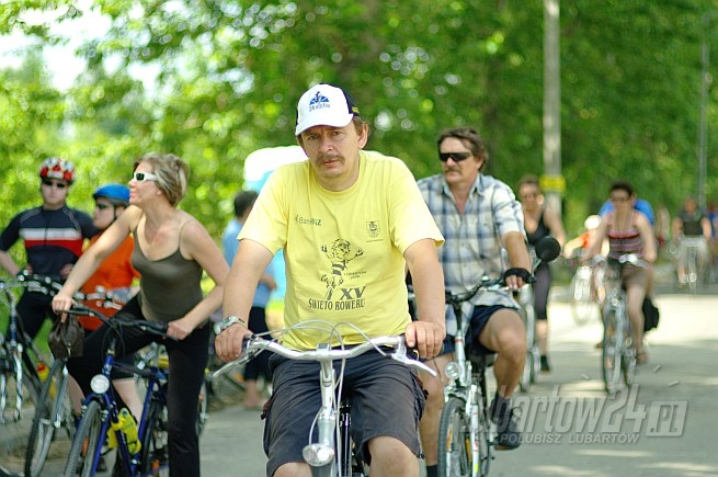 Święto roweru
