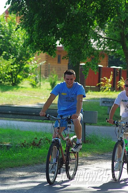 Święto roweru