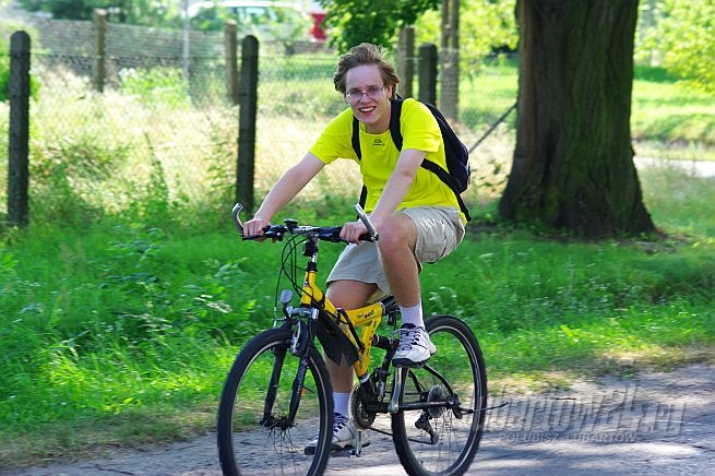 Święto roweru