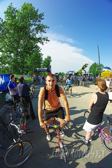 Święto roweru