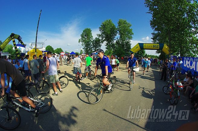 Święto roweru
