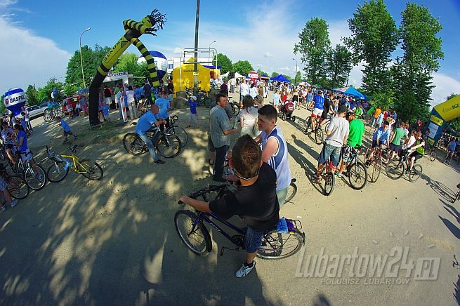 Święto roweru