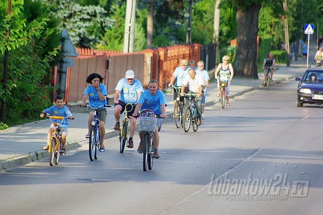 Święto roweru